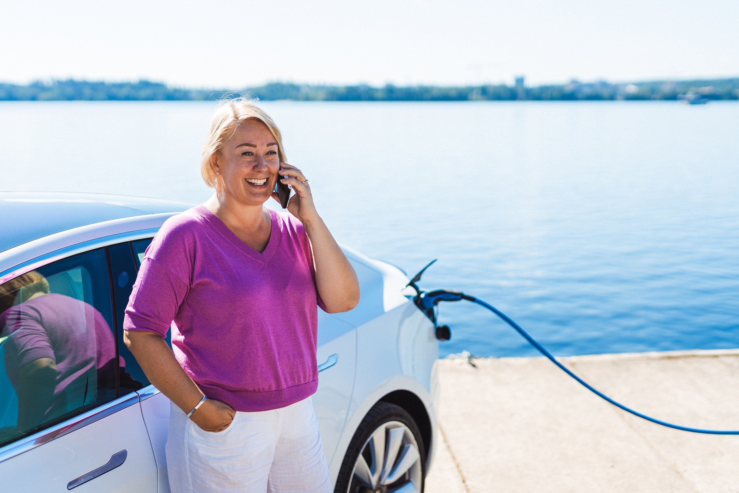 EVA Global The Leading Managed Services Provider